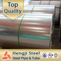 galvanized cold rolled steel coil price